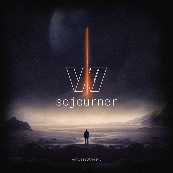 Sojourner Album Artwork